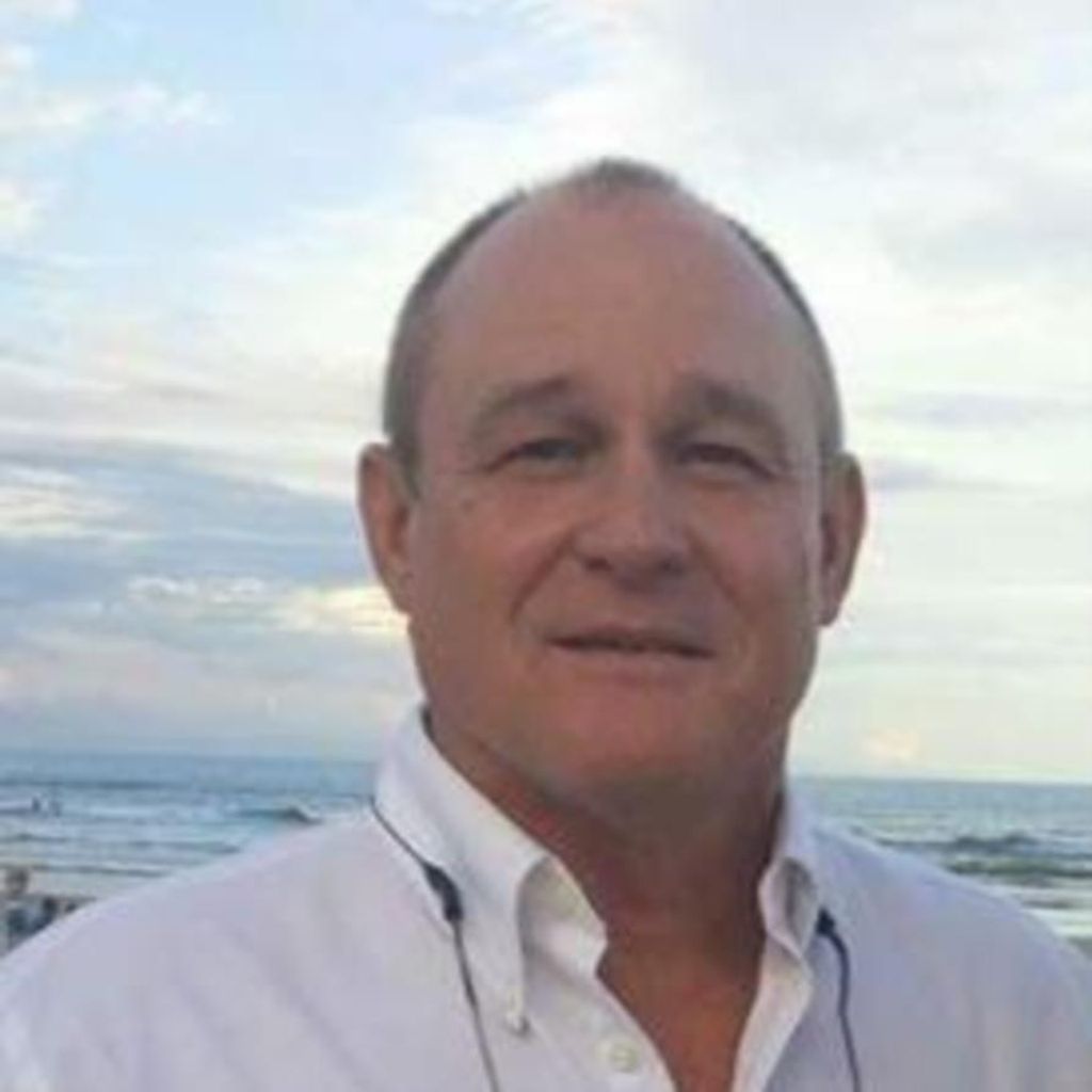 William "David" White Profile Photo