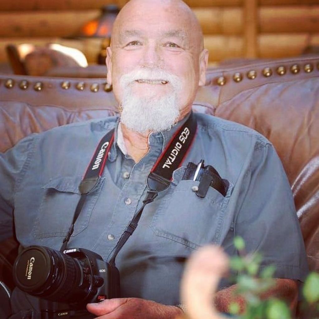 Michael Eugene Riley Profile Photo