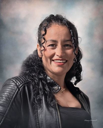 Delmis Torres's obituary image
