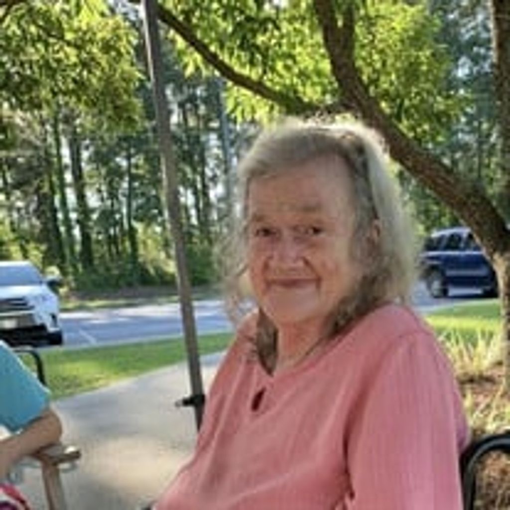 Martha Jean Croker