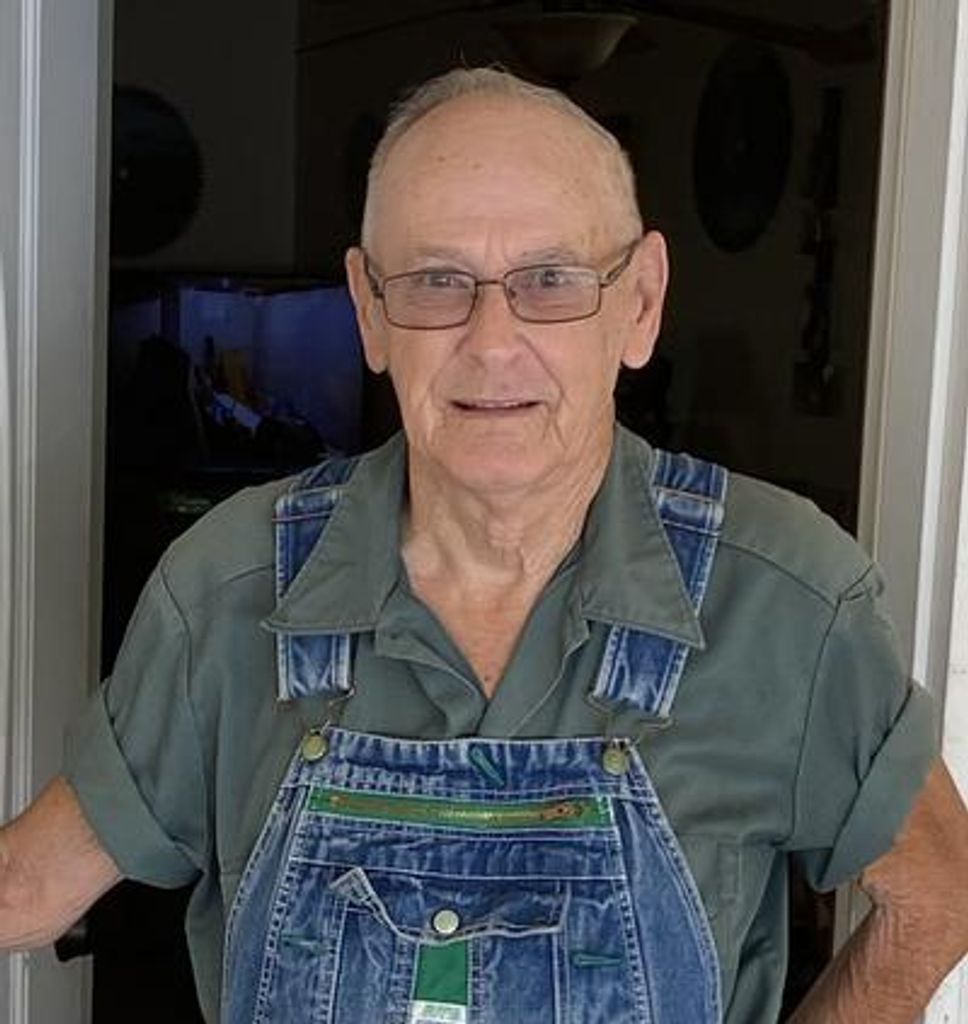 Kenneth Arnold Chastain Profile Photo