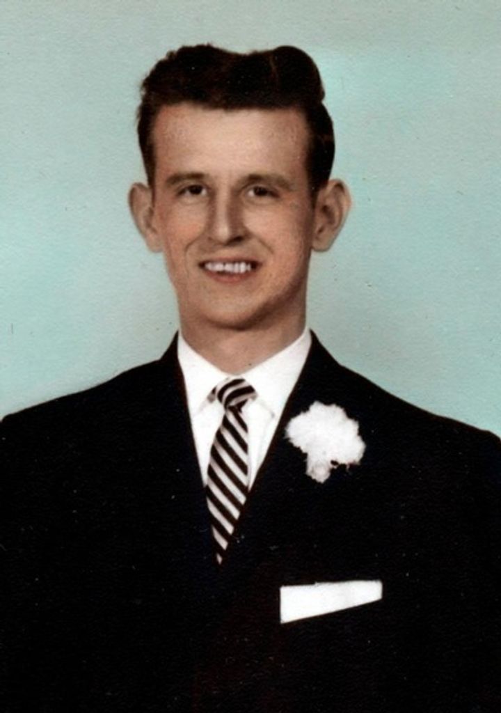 Larry Edward Fults Profile Photo