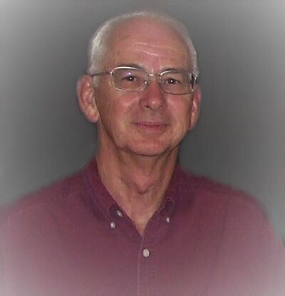 Robert "Bob" Wayne Lebow Profile Photo