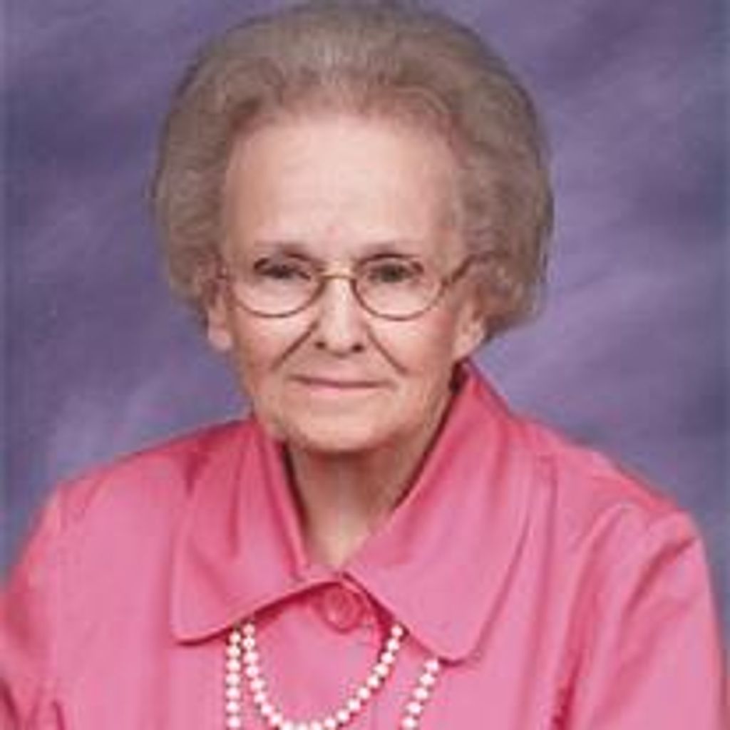 Margaret Caroline Jacobson Profile Photo