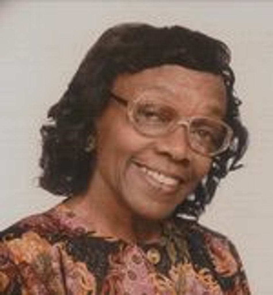 Gertrude M. Cain Profile Photo