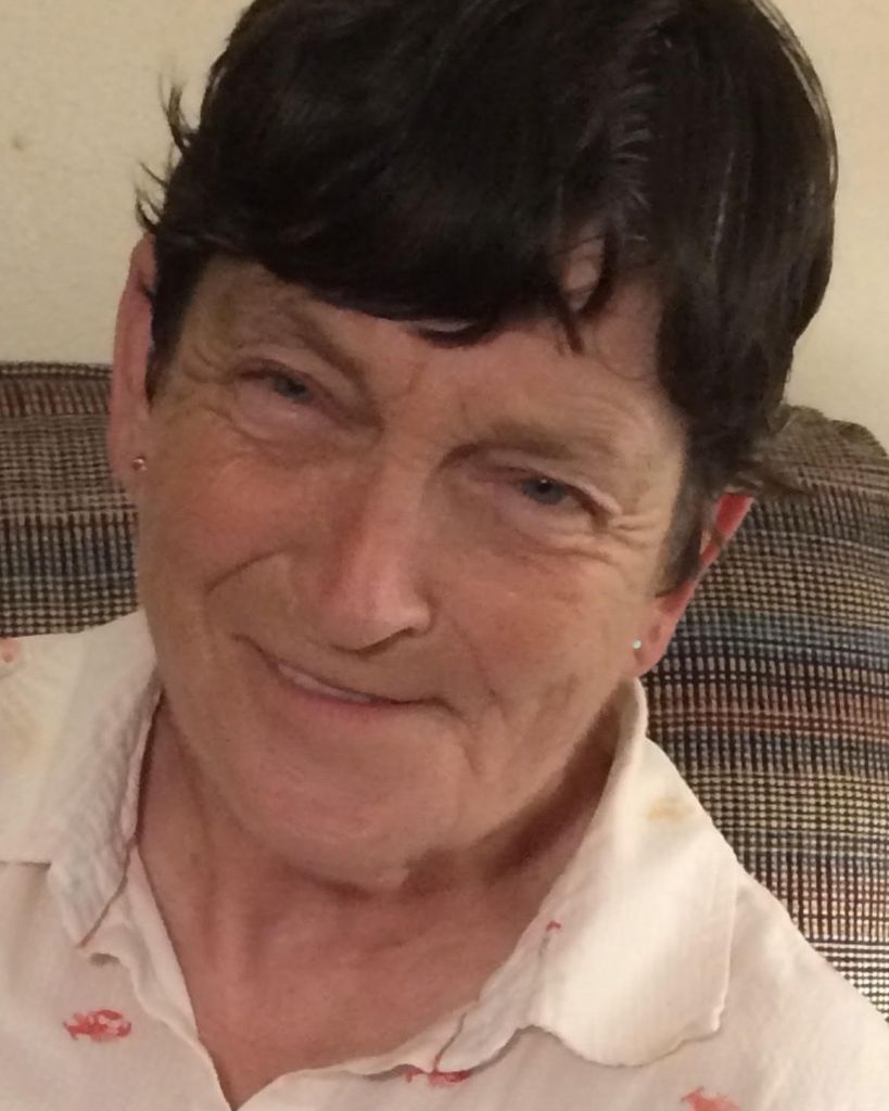 Judy Faye Brittain Profile Photo