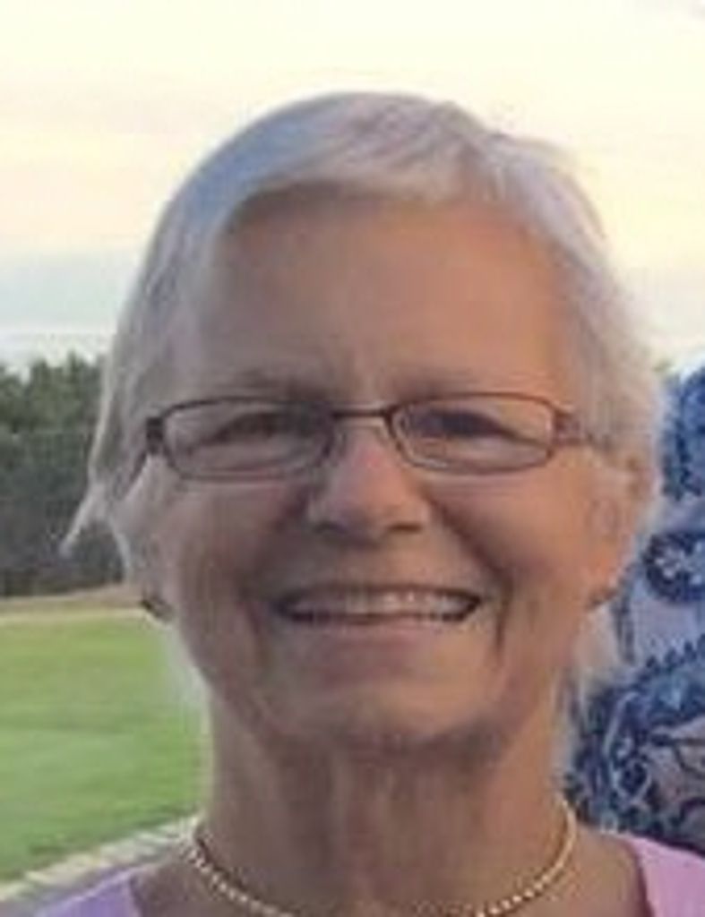 Christine Milbrand Profile Photo