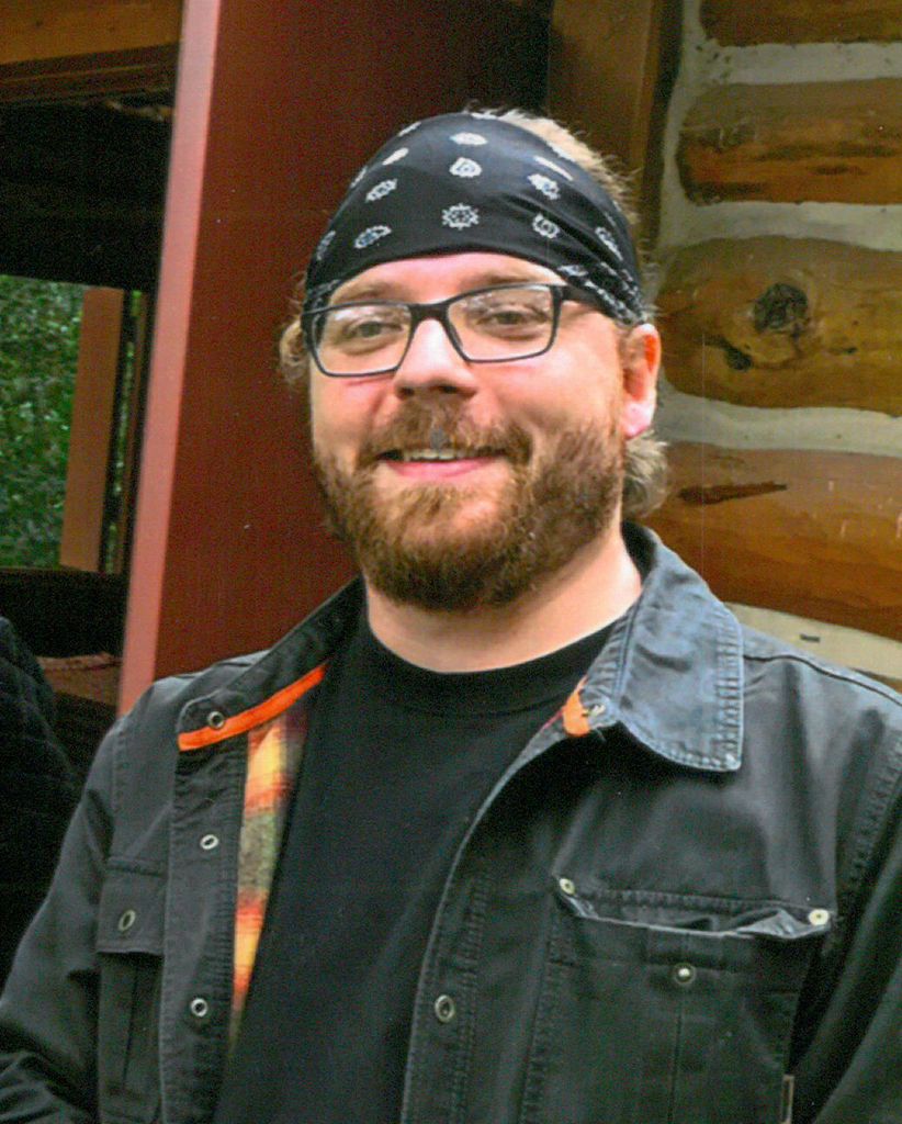John Richard Hanson