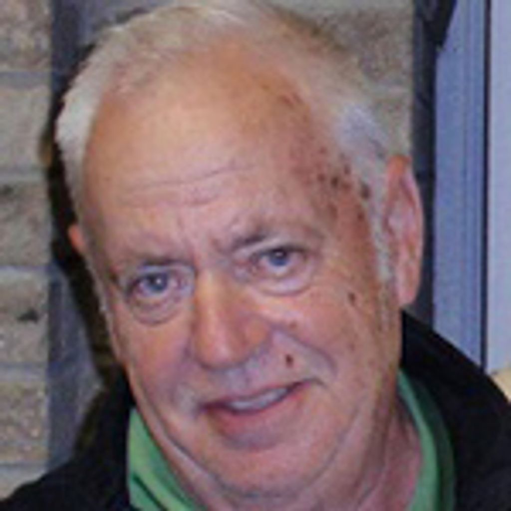 William  D. Coughlin