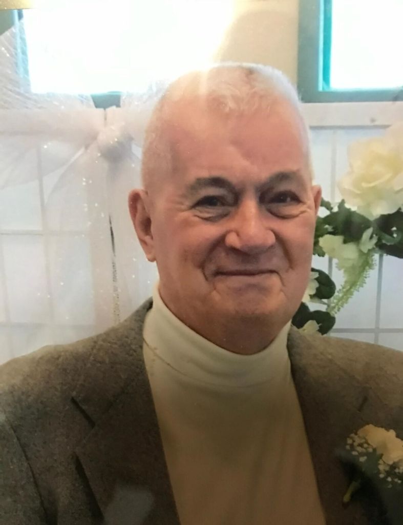Francis  R. "Butch" Gannone, Sr. Profile Photo
