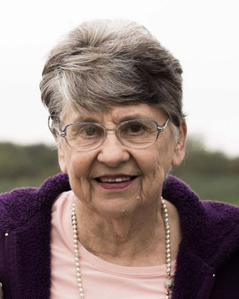 Nancy Ann Lowe Profile Photo