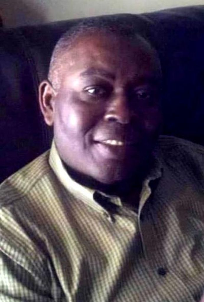 Mr. Charlie R. Burton Profile Photo