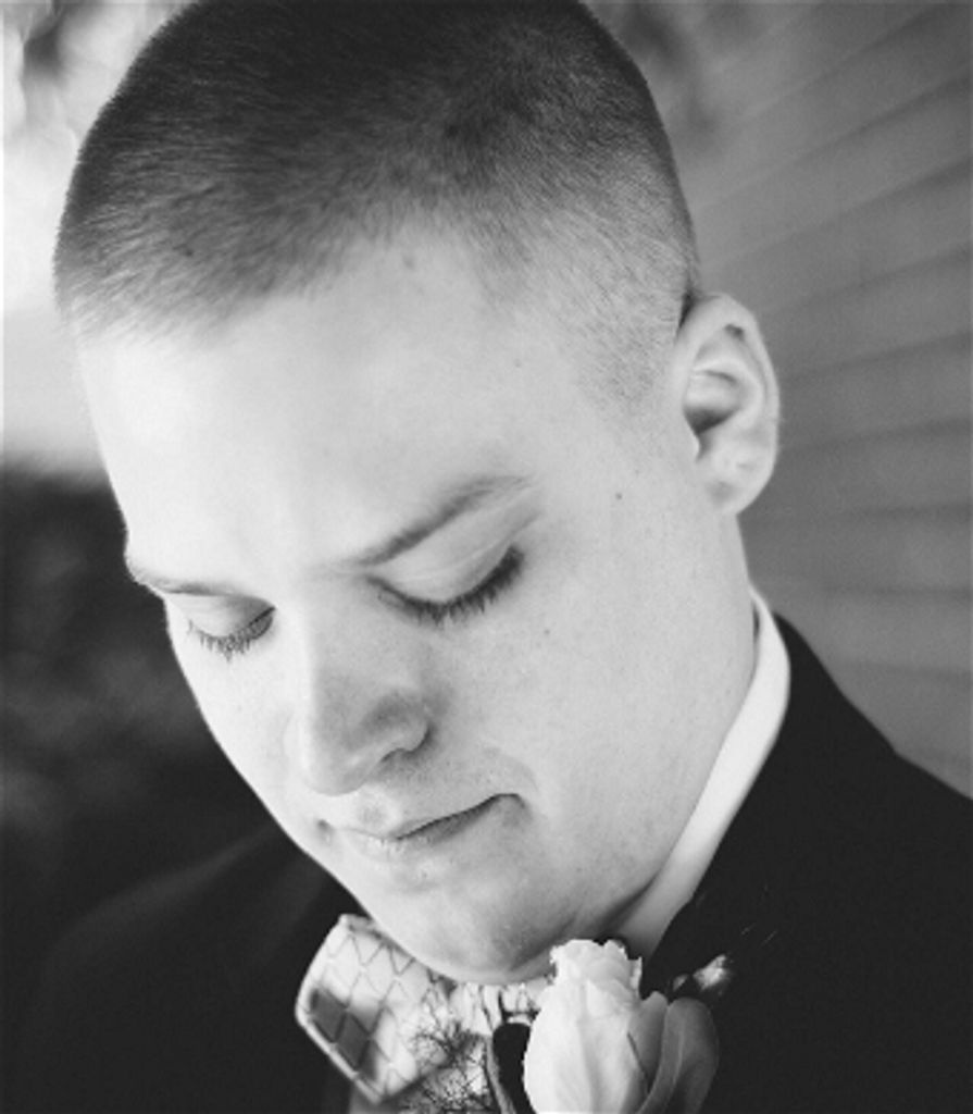 Justin Goode Profile Photo