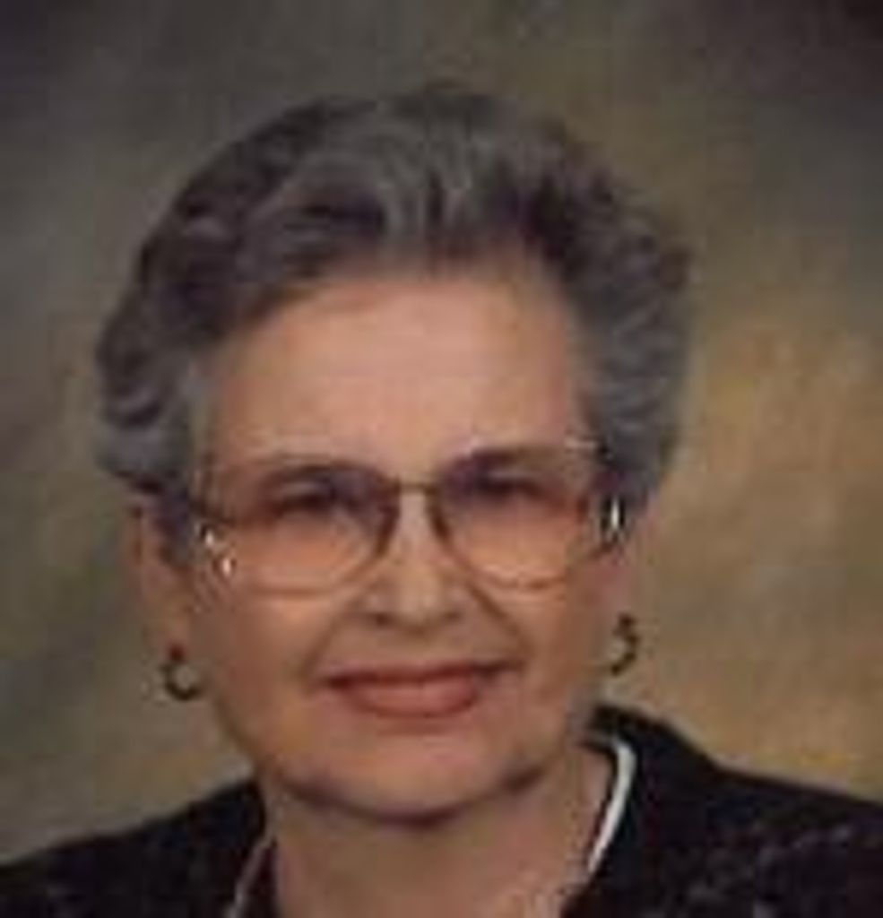 Thelma Ramsey Cundiff