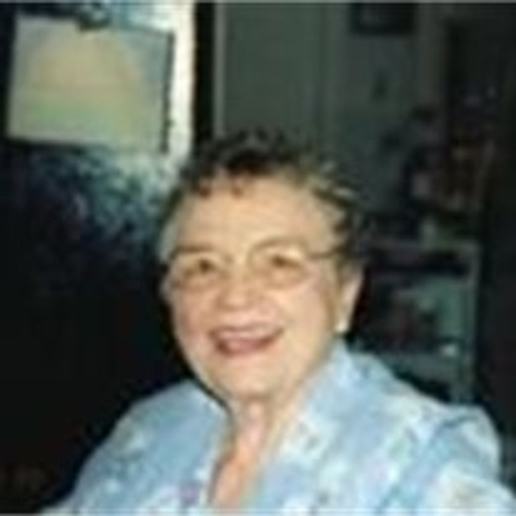 Virginia F. Steelman
