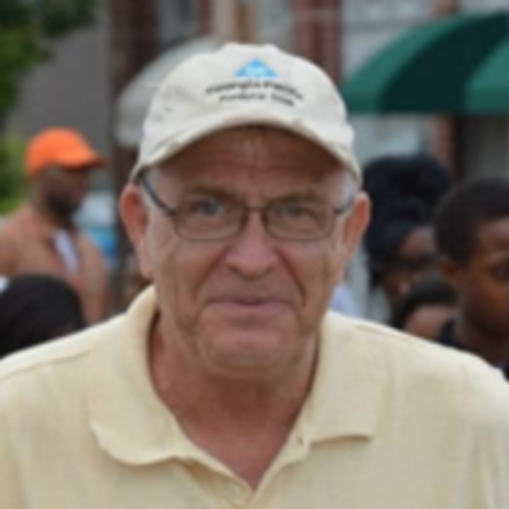 Henry Norton "Rusty" Nutt Profile Photo
