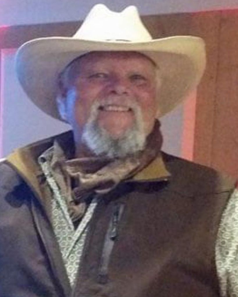 Harry Boyd Burkhardt