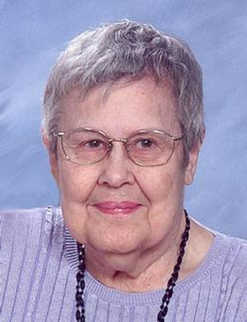 Ellen Lorine Thiele Profile Photo