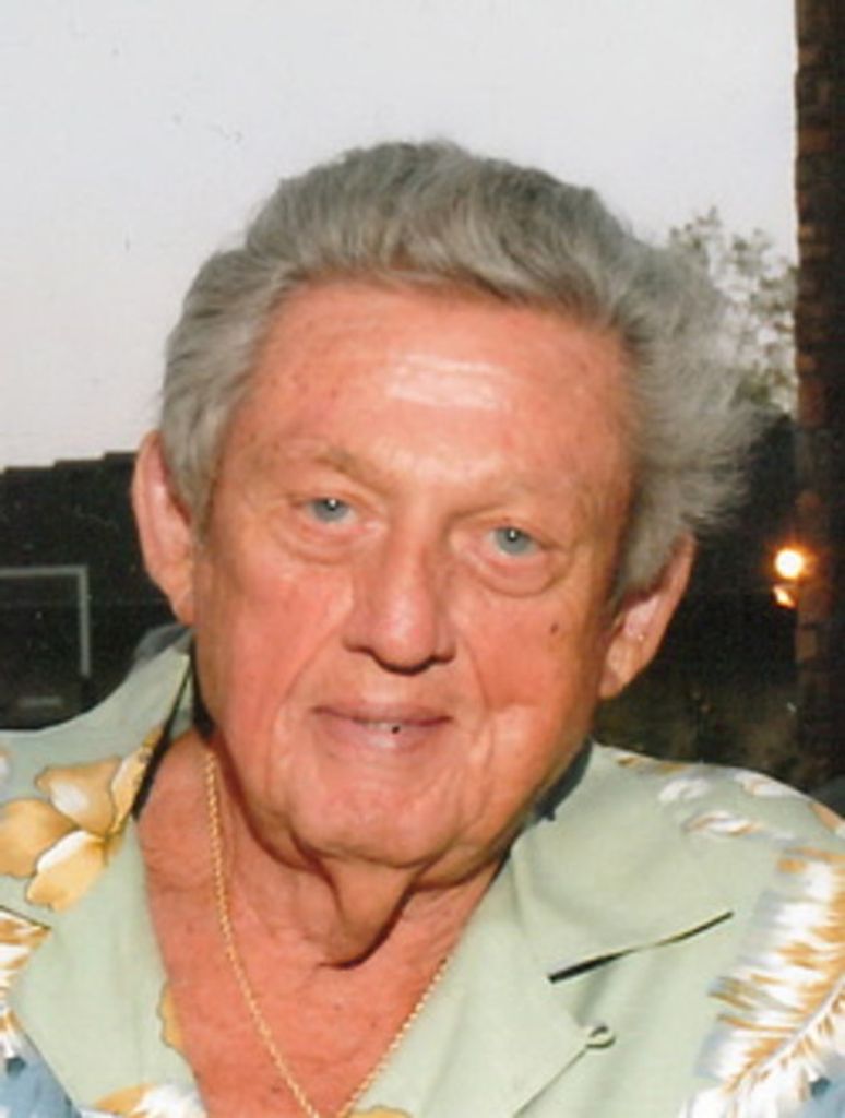 Jack B Valley Profile Photo