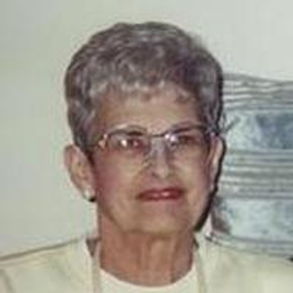 Marian  Louise Redler