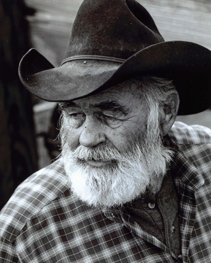 JimBoy Harrington