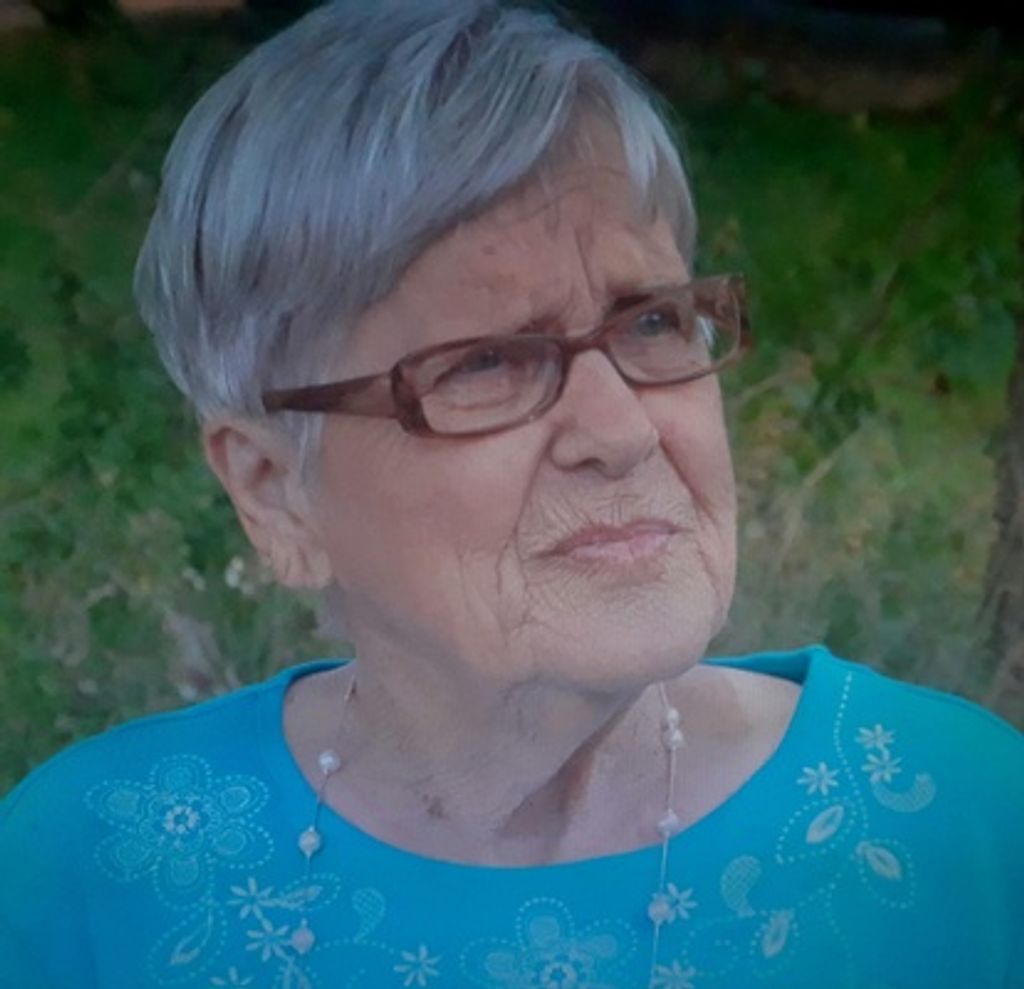Ruth E. Richter Profile Photo