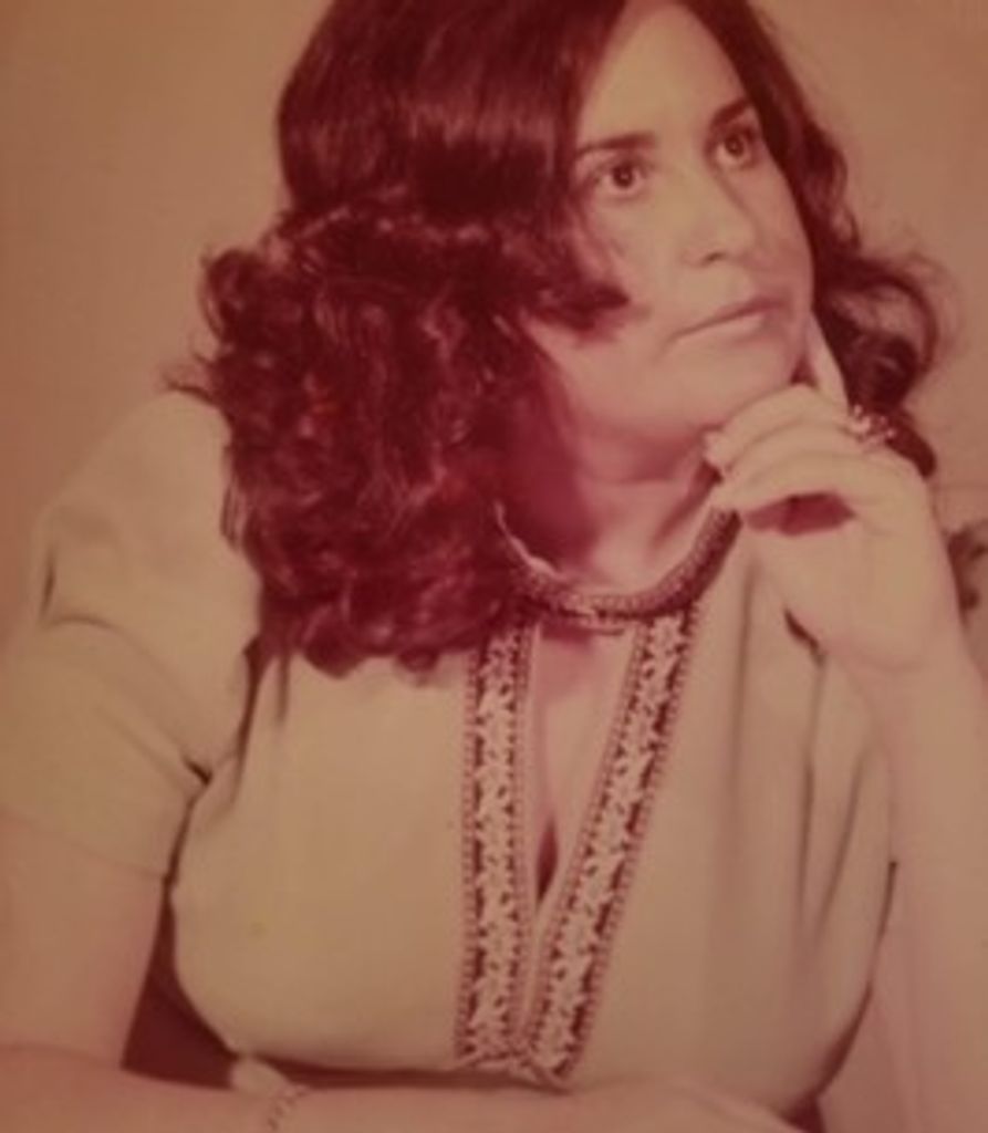 Angelita V. Sandoval