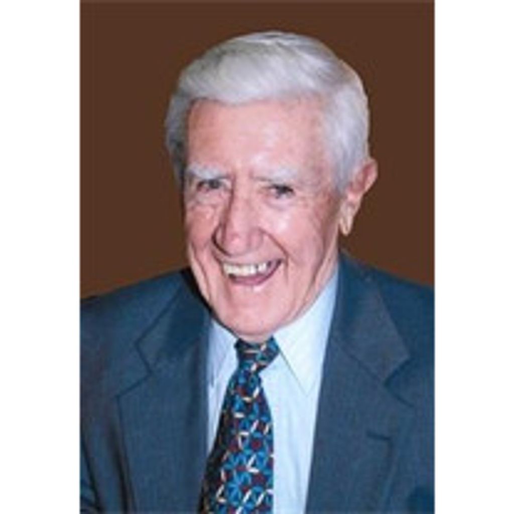 Michael J. O'Connor