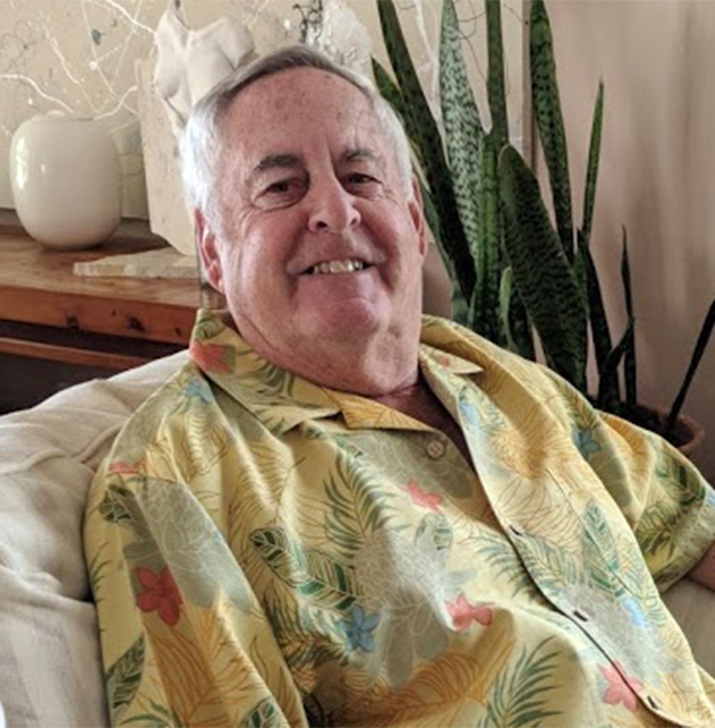 Arthur “Noel” Dewinter