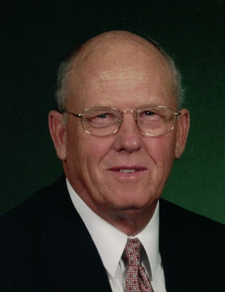 James L Patrick