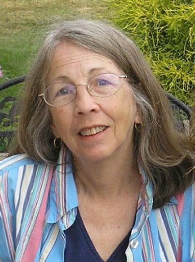 Gwendolyn "Joy" Joyce Alexander Profile Photo