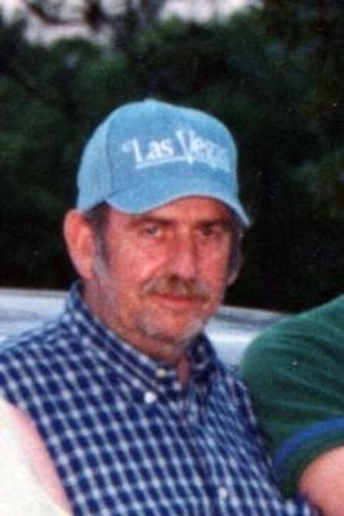 Mr. Richard Daffan Melton