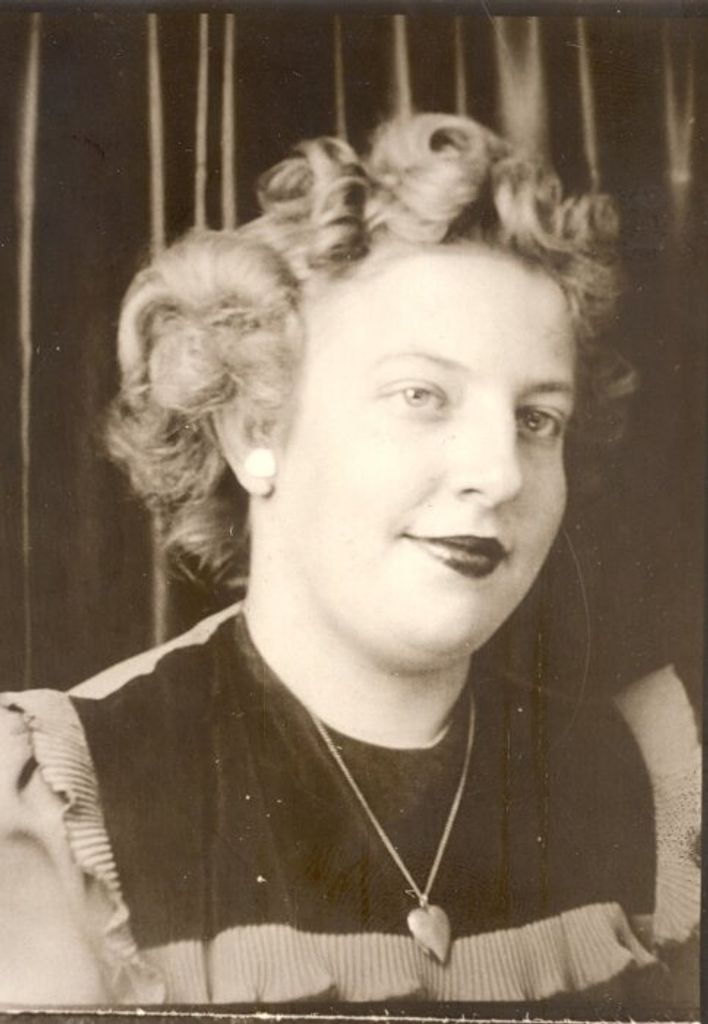 Areline L. Slinden Profile Photo