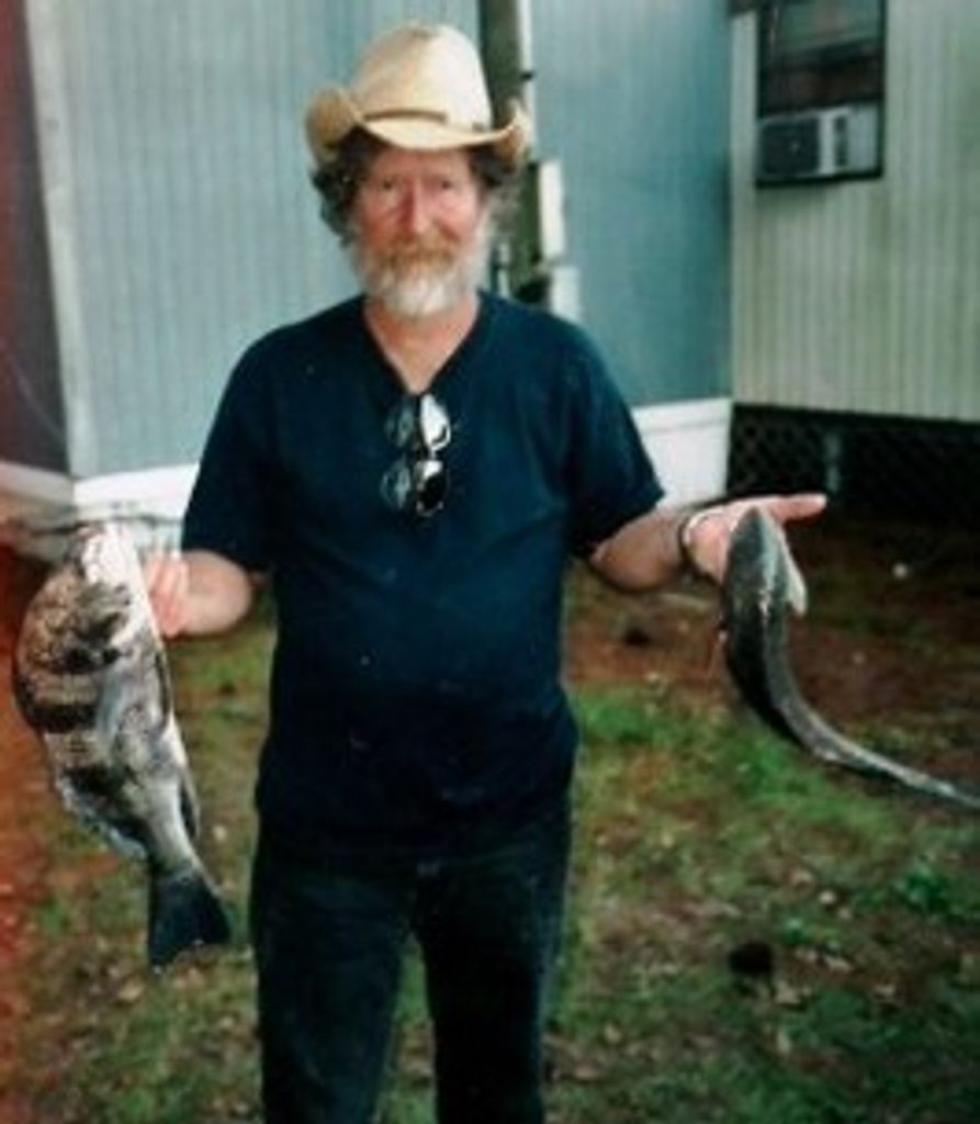 John Nesmith Profile Photo