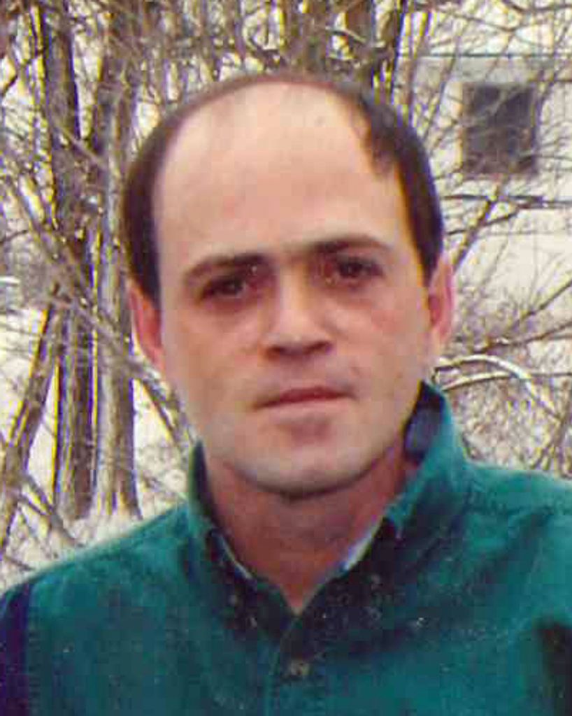 Brent Lee Mills