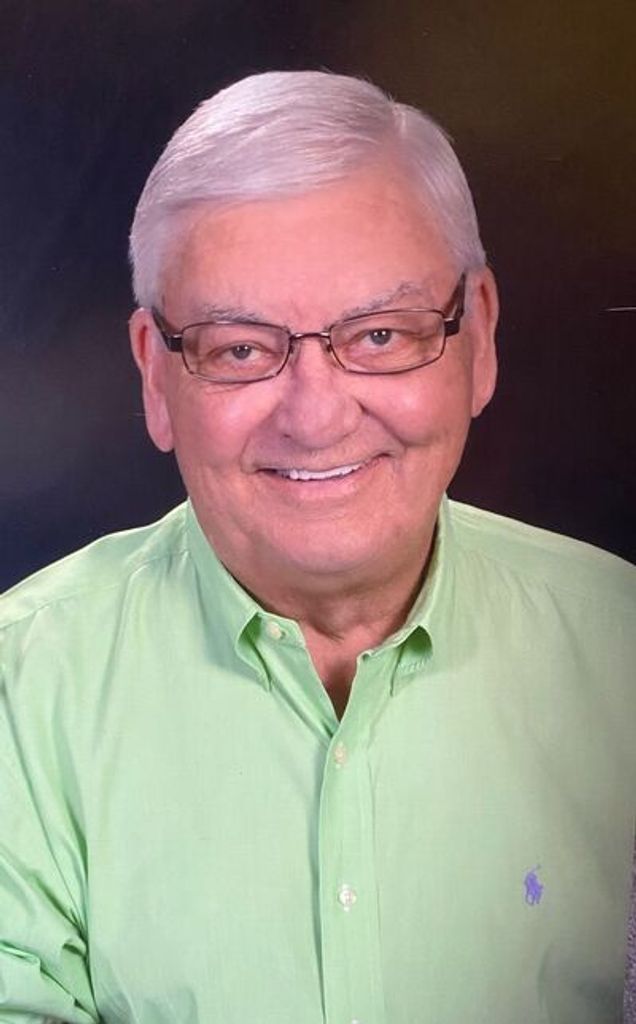 Jimmy Charles Ford Sr. Profile Photo
