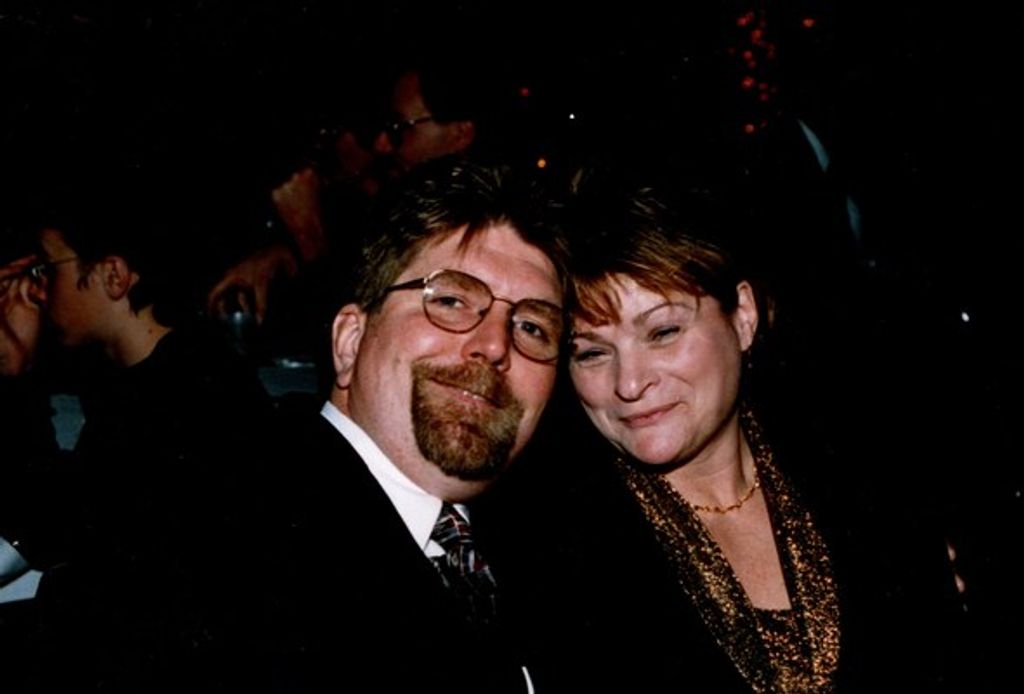 Tina Ann Miller Profile Photo