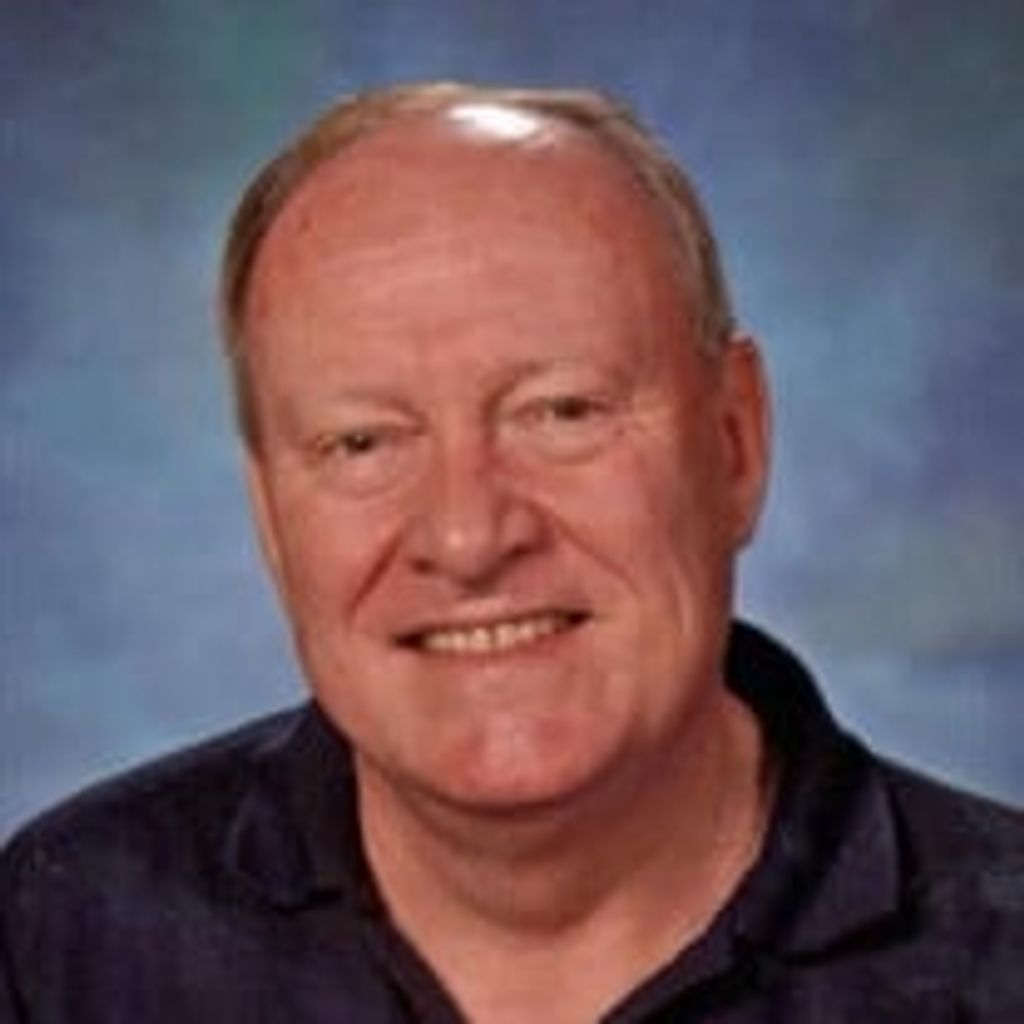David Eugene Woods