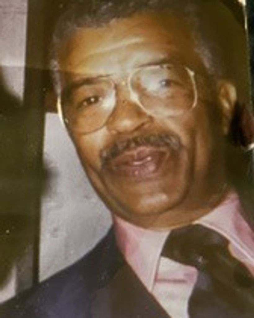LUTHER EVANS Profile Photo