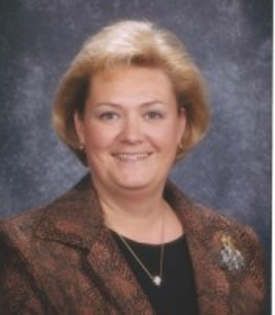 Lisa  Edwards Jeffreys