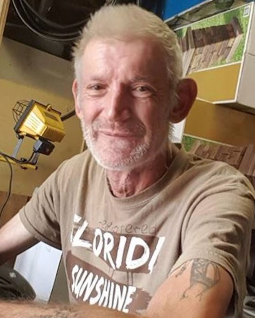 Joseph C. Noch Profile Photo