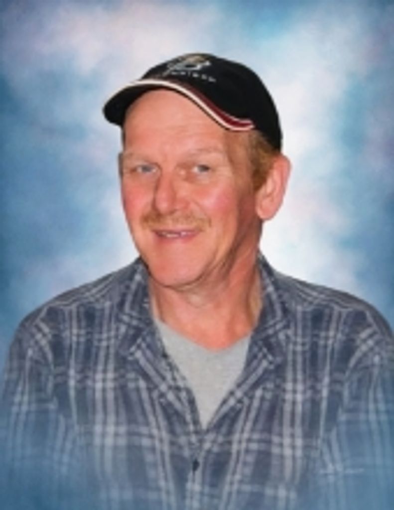 Charles Eugene Johnson Profile Photo
