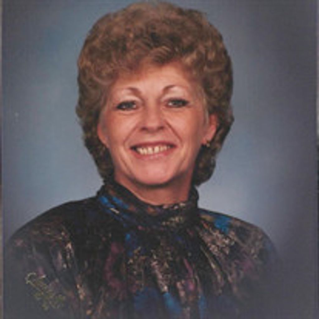 Alice J. Bennett Profile Photo