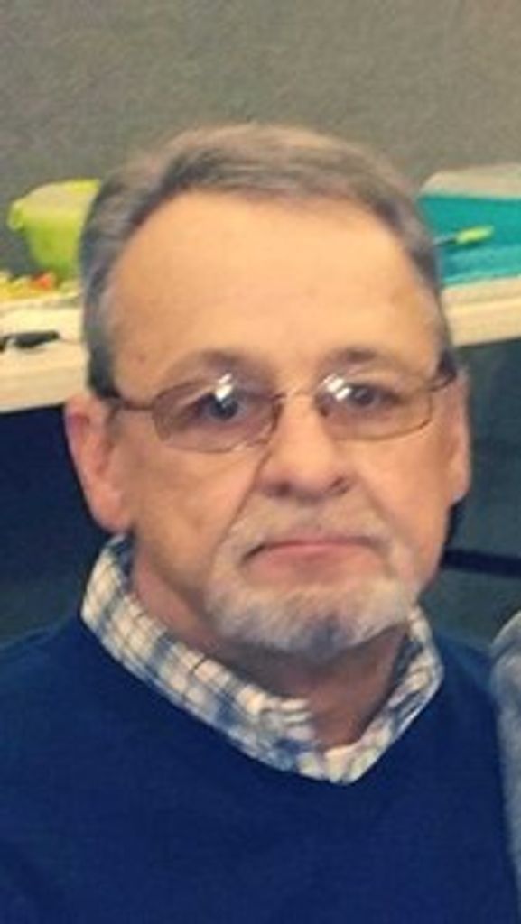 Gaylord A. Meffert
