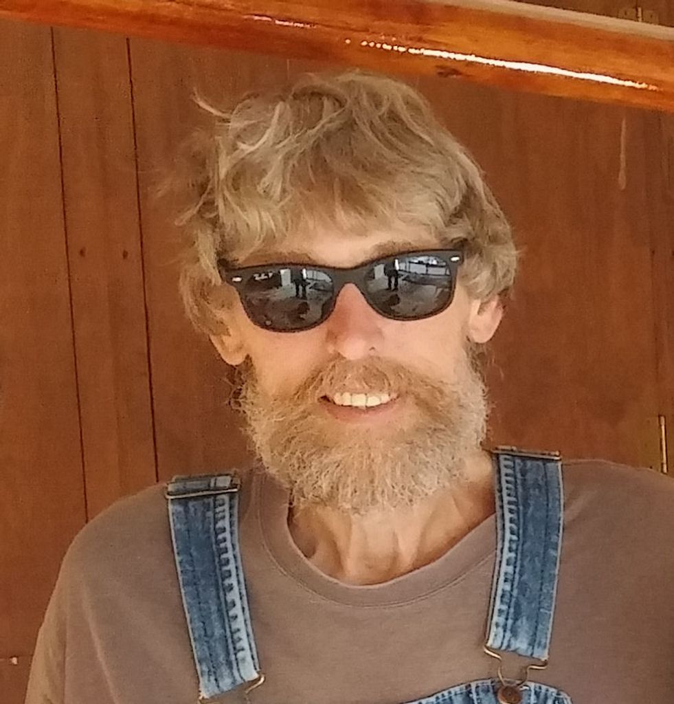 Christopher John Aymond