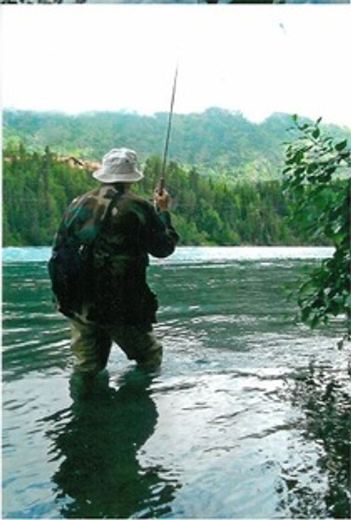 Robert William "Bobby" Huskins Profile Photo