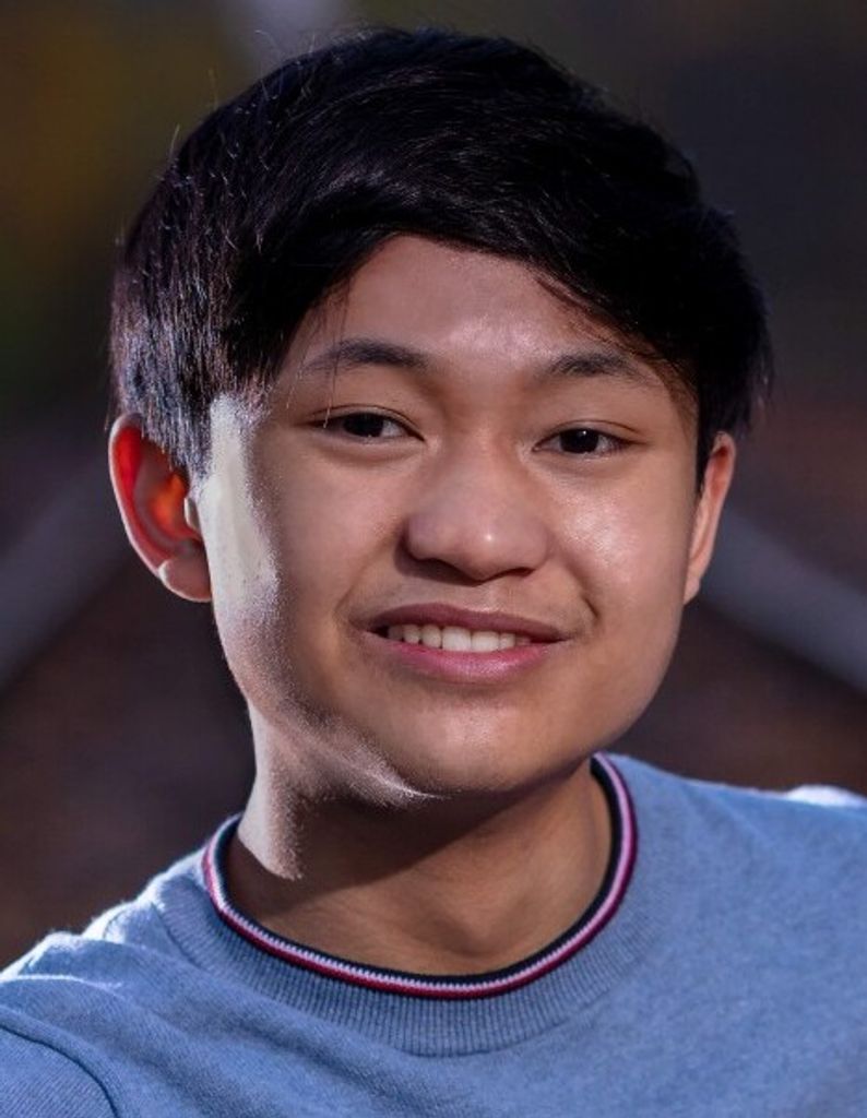 Noah Alfred Lopez Profile Photo