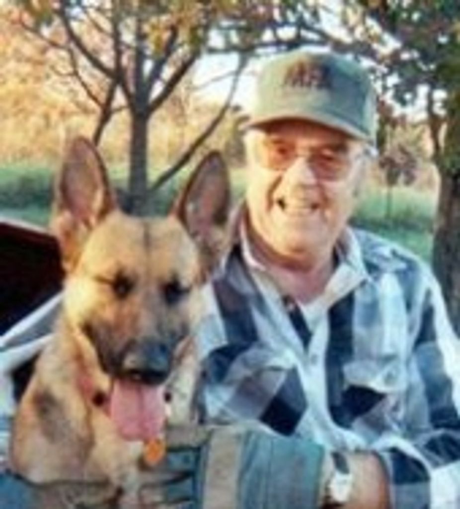 Russell Raymond Christensen Profile Photo