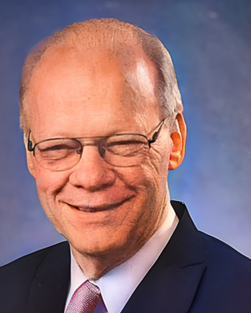Rev. Jerry Olin Greer Profile Photo