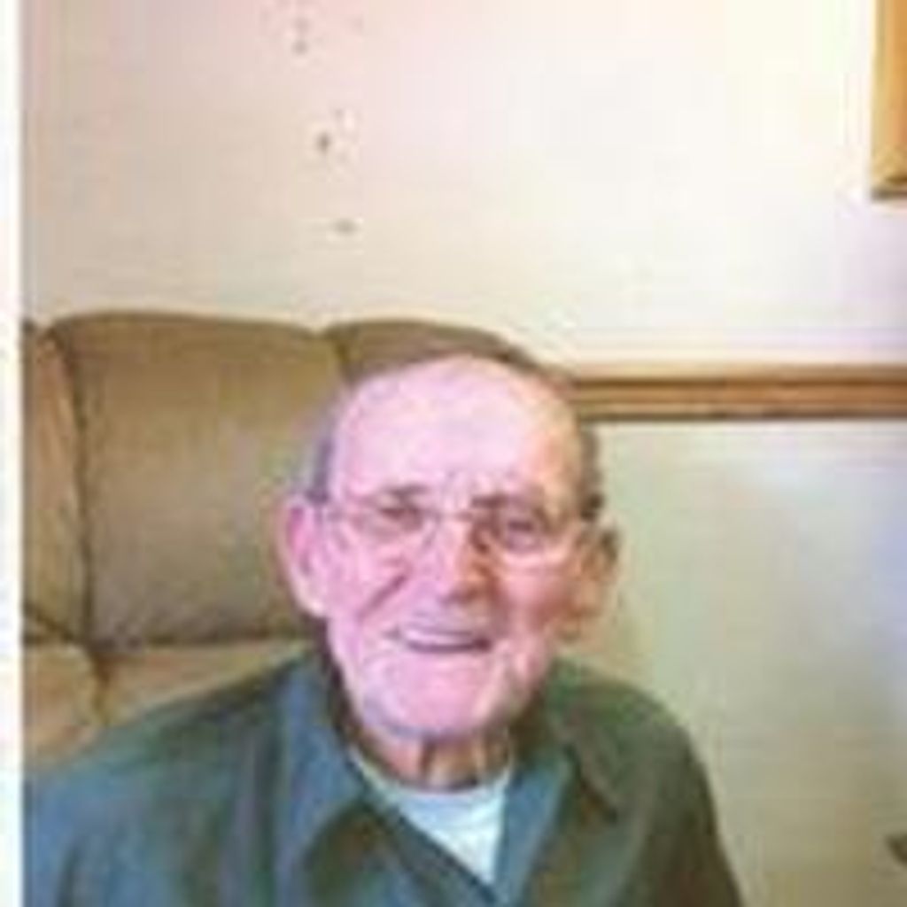 Paul Edward Branson